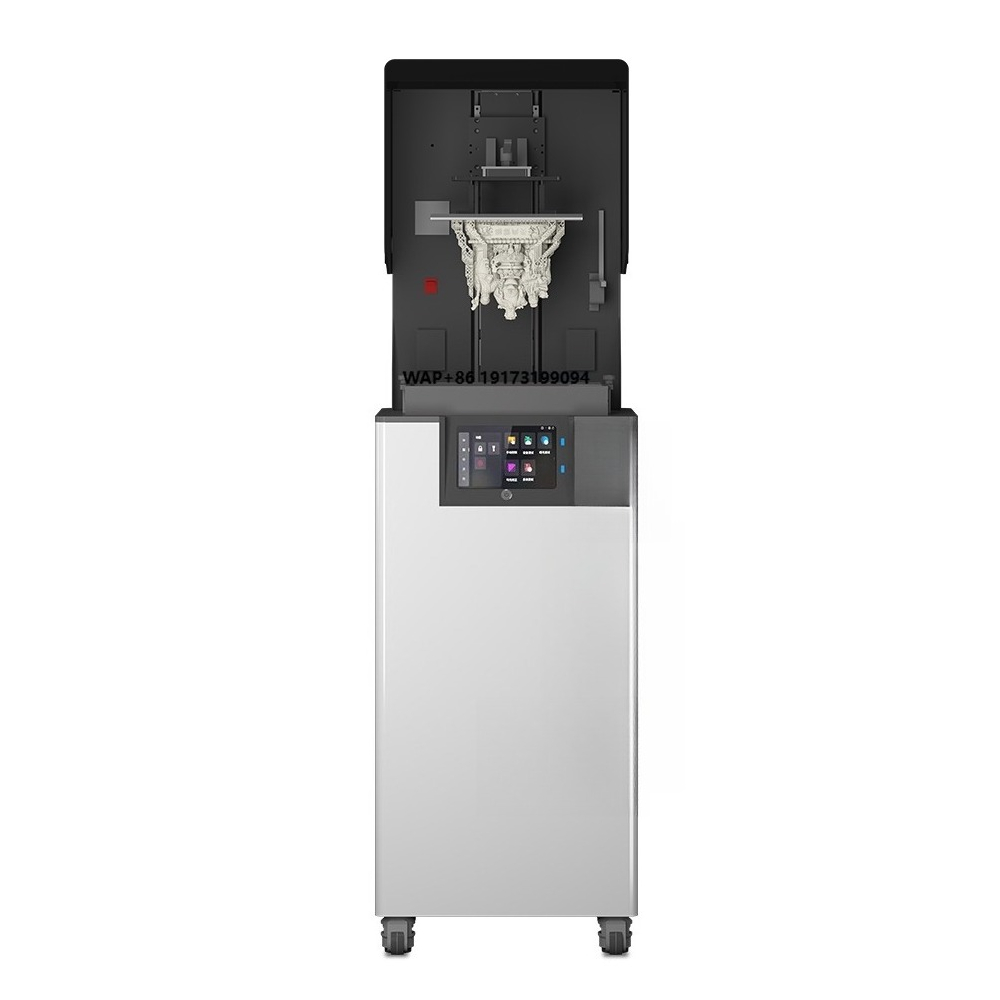 3D Printing Industrial - เครื่องพิมพ์ 3 มิติ OYOWOOA K1 สำหรับงานอุตสาหกรรม