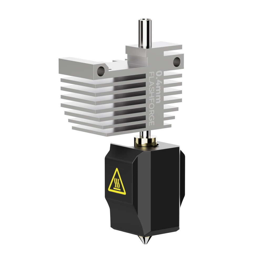 3D Printer Enclosure Frame - ชุดหัวฉีด Flashforge สำหรับเครื่องพิมพ์ 3D รุ่น Creator