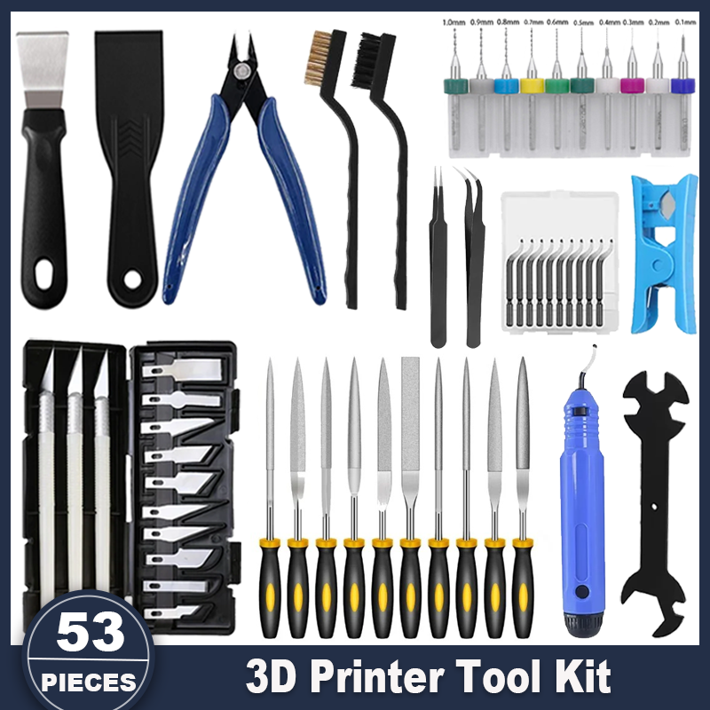 3D Printer Enclosure Frame - ชุดเครื่องมือสำหรับเครื่องพิมพ์ 3 มิติ, อุปกรณ์เสริมสำหรับเครื่องพิมพ์ 3 มิติ