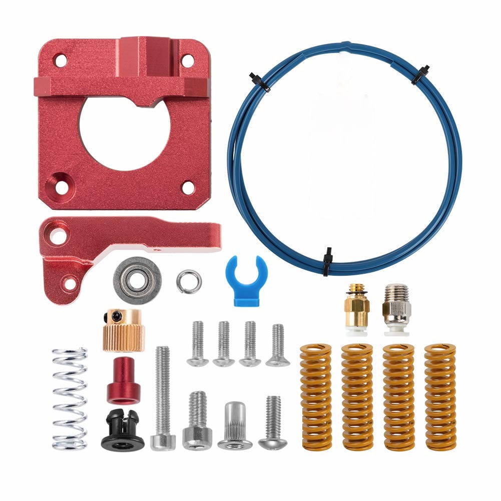3D เครื่องพิมพ์ชุด2M มังกรพรีเ - 3D Printer Enclosure Frame บทวิจารณ์และราคา