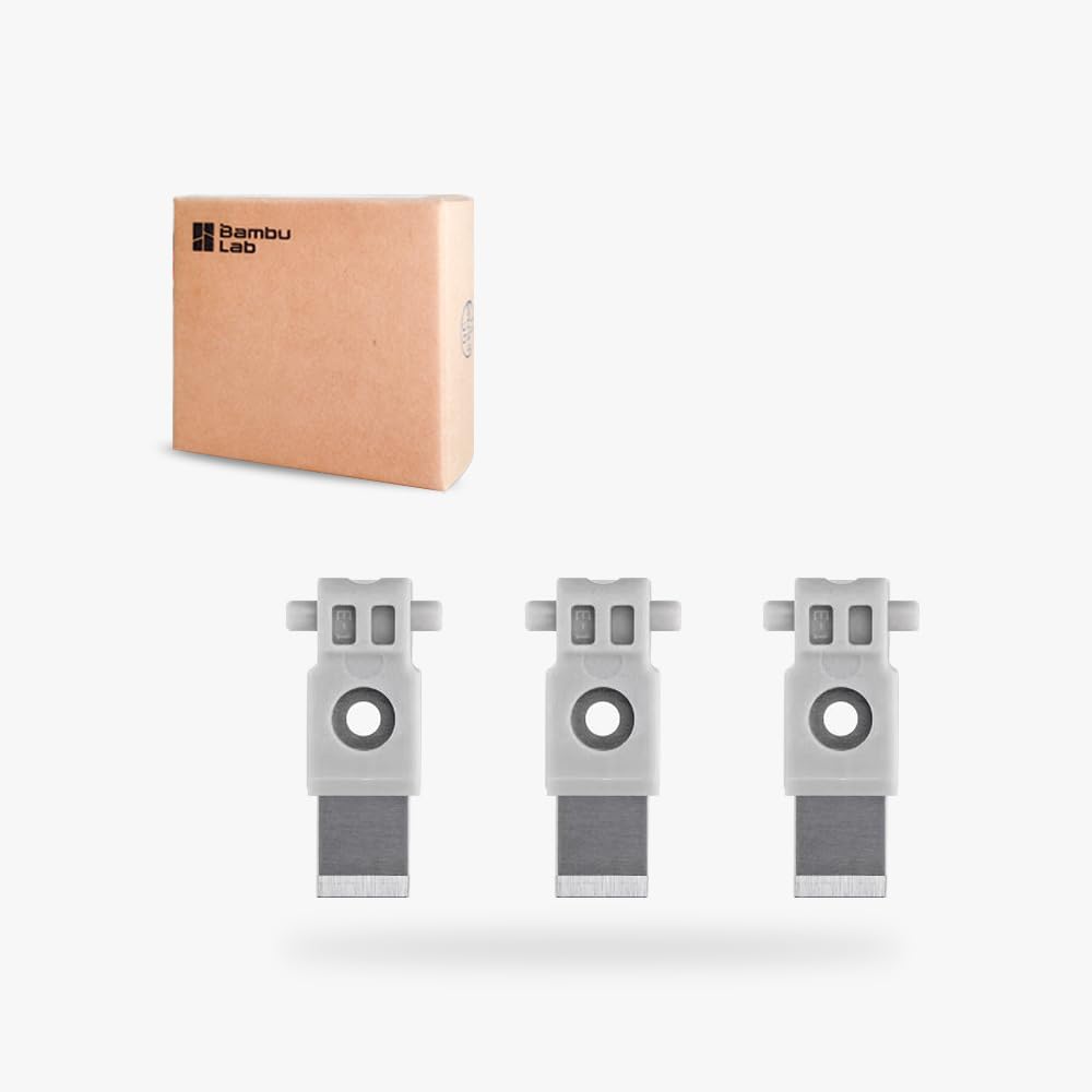 เครื่องตัดเส้นใยสำรองสำหรับเคร - 3D Printing Cnc บทวิจารณ์และราคา