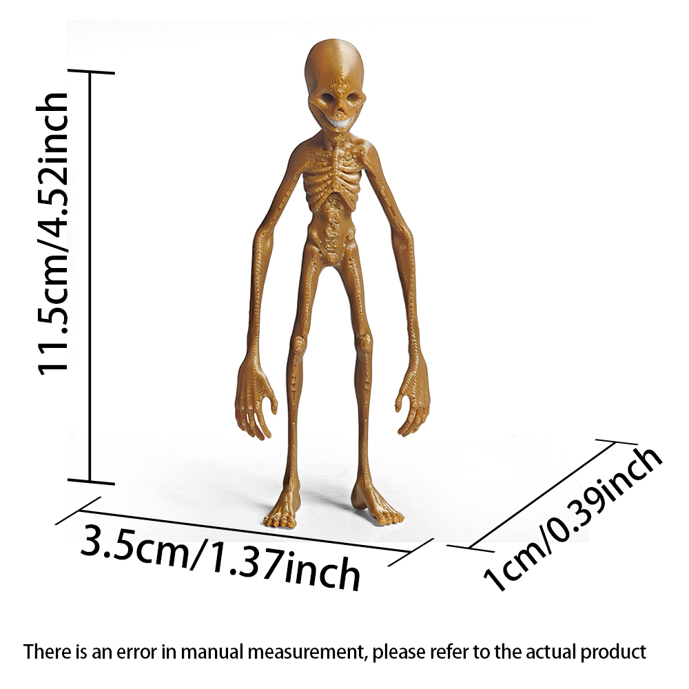 ฟิกเกอร์แอคชั่น Evil Verity โม - 3D Printing Enthusiast บทวิจารณ์และราคา