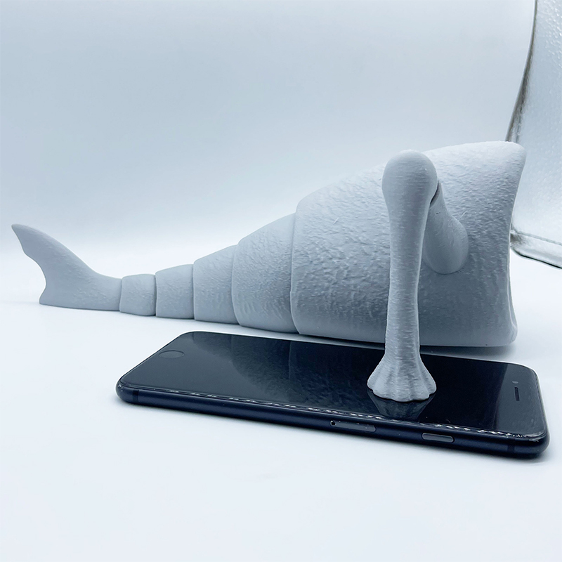 ซับนาทิก้า รีปเปอร์ ลีวายอาธาน - 3D Printing Enthusiast บทวิจารณ์และราคา