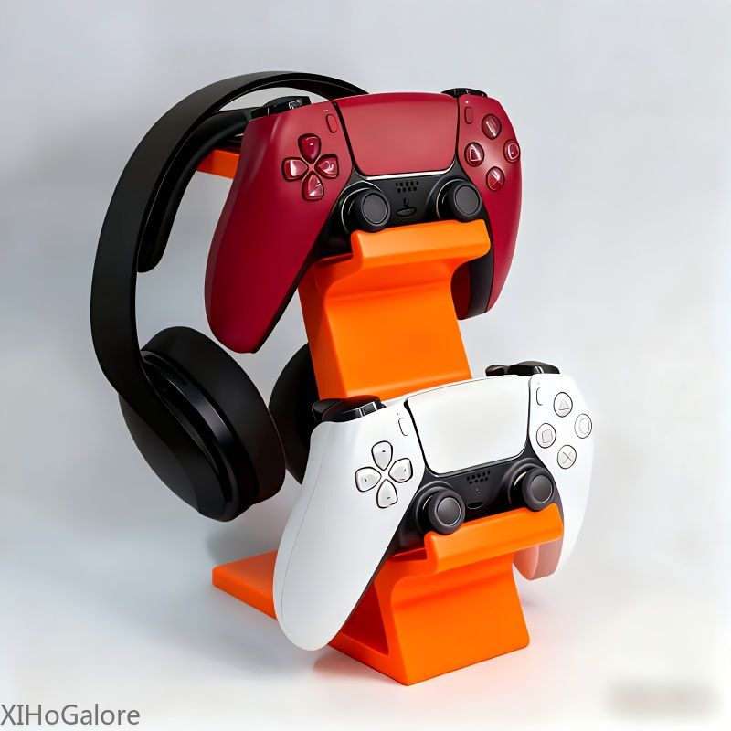 ขาตั้งอเนกประสงค์สำหรับคอนโทรล - 3D Printing Xbox Controller Holder บทวิจารณ์และราคา