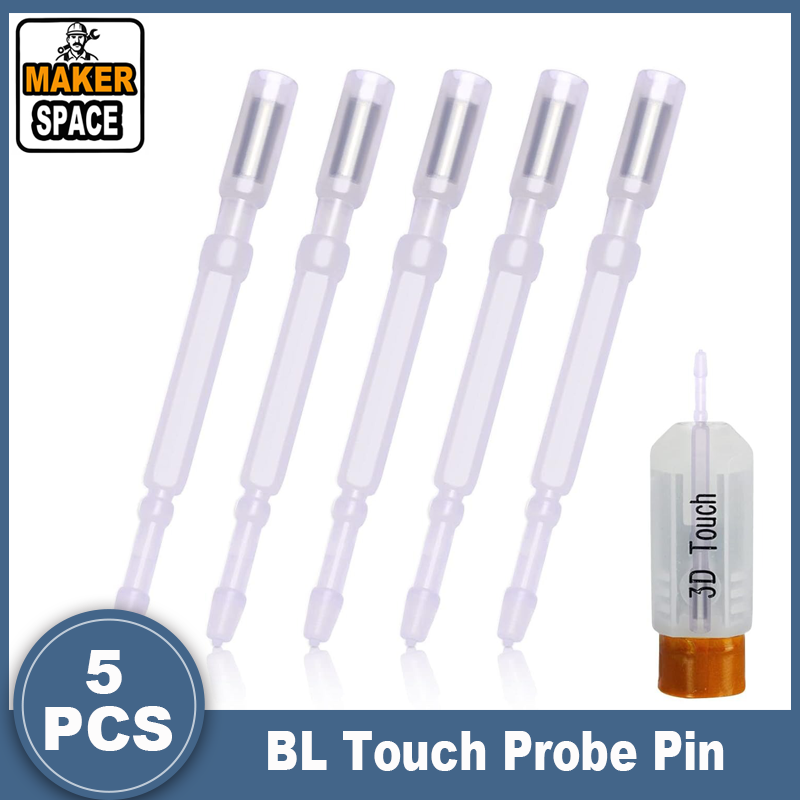หัววัดเซ็นเซอร์ 3D TOUCH สำหรั - Probe Bltouch Leveling บทวิจารณ์และราคา