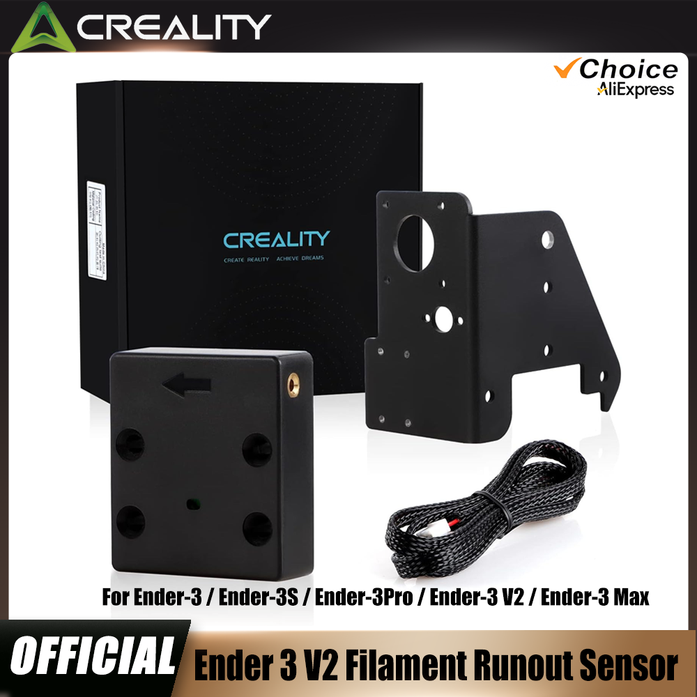 Creality อย่างเป็นทางการ Ender - 3D Printing Cnc บทวิจารณ์และราคา