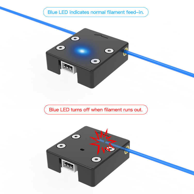 Creality อย่างเป็นทางการ Ender - 3D Printing Cnc บทวิจารณ์และราคา