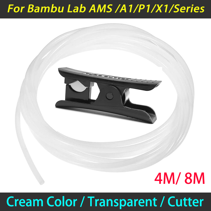 ท่อ PTFE สำหรับเครื่องพิมพ์สาม - 3D Printing Cnc บทวิจารณ์และราคา