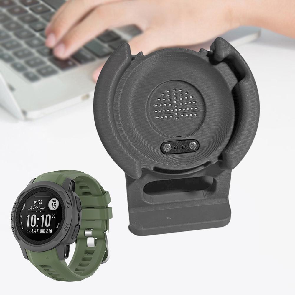 แท่นชาร์จนาฬิกาสำหรับซีเอ็มเอฟ - 3D Printing Watch บทวิจารณ์และราคา