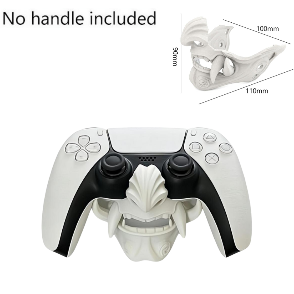 แท่นวางเครื่องเล่นเกม God of W - 3D Printing Xbox Controller Holder บทวิจารณ์และราคา