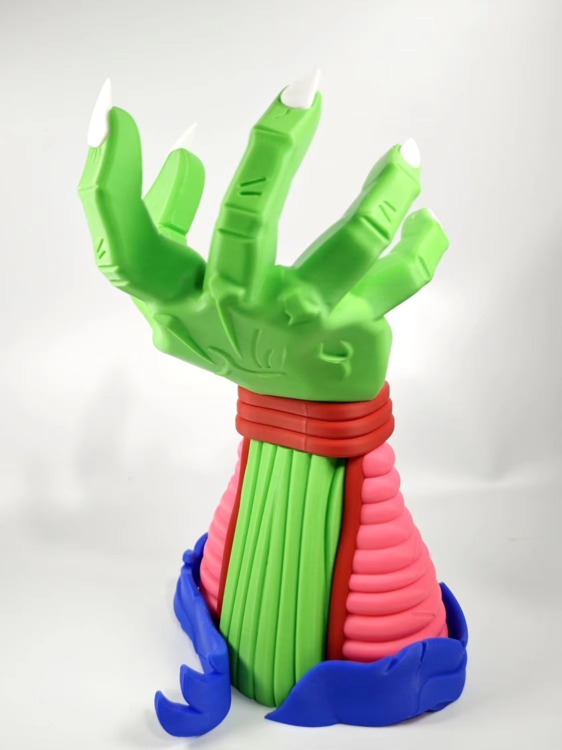 ที่วางคอนโทรลเลอร์เกมสำหรับ PS - 3D Printing Xbox Controller Holder บทวิจารณ์และราคา