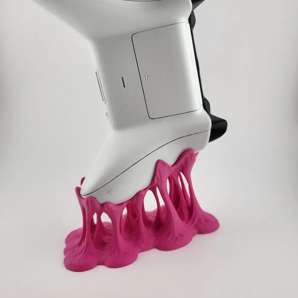 ที่วางคอนโทรลเลอร์ Xbox แบบตั้ - 3D Printing Xbox Controller Holder บทวิจารณ์และราคา