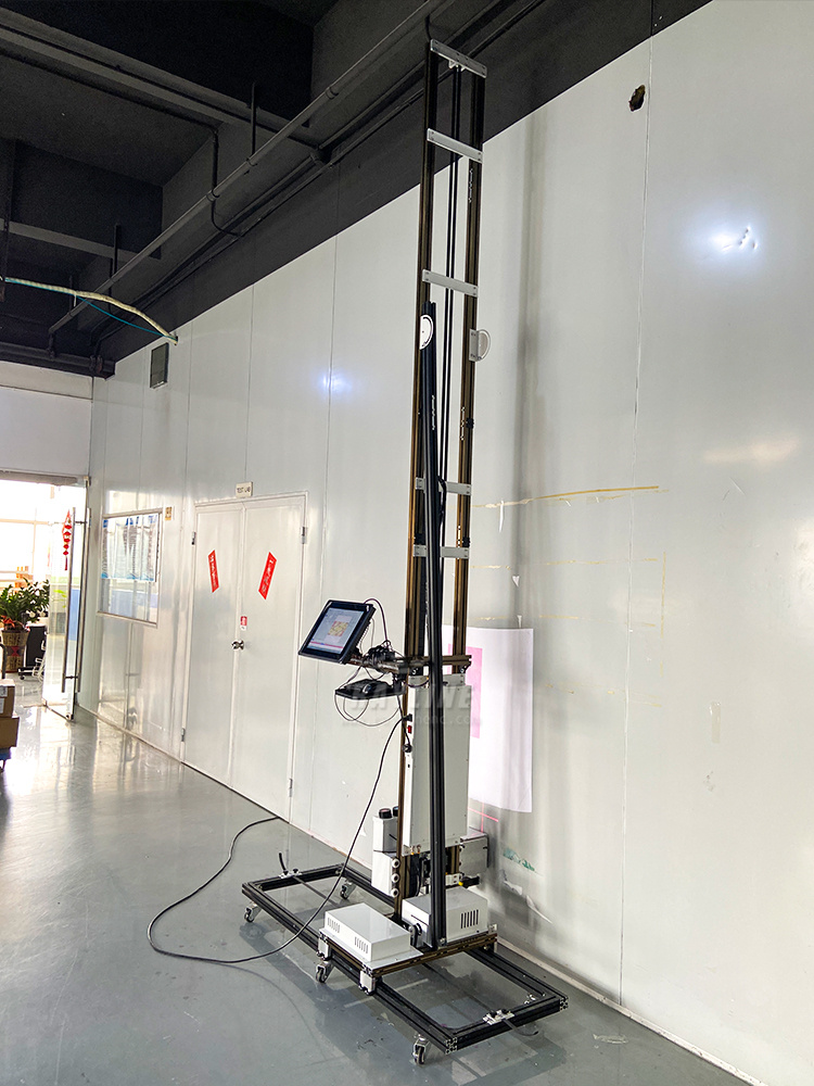 เครื่องพิมพ์อิงค์เจ็ทอุตสาหกรร - 3D Printing Industrial บทวิจารณ์และราคา