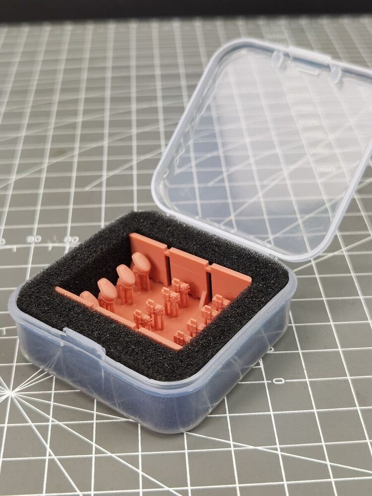 Heavy Hobby 3D พิมพ์ชุด 35006  - 3D Printing Enthusiast บทวิจารณ์และราคา