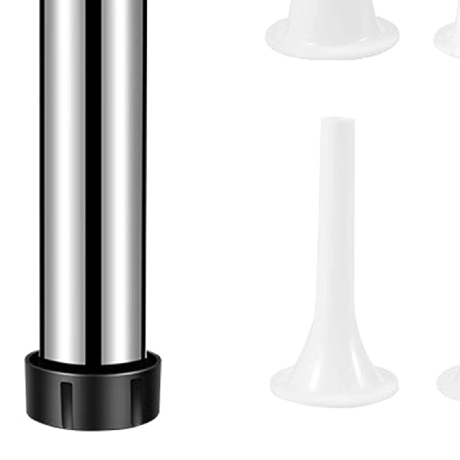 เครื่องยัดไส้เนื้อแบบมือหมุนสำ - Nozzle Cleaning Kit บทวิจารณ์และราคา