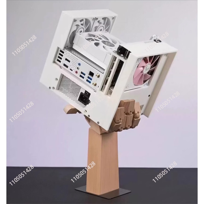 เคสคอมพิวเตอร์ขนาดเล็ก พิมพ์ 3 - 3D Printing Case บทวิจารณ์และราคา