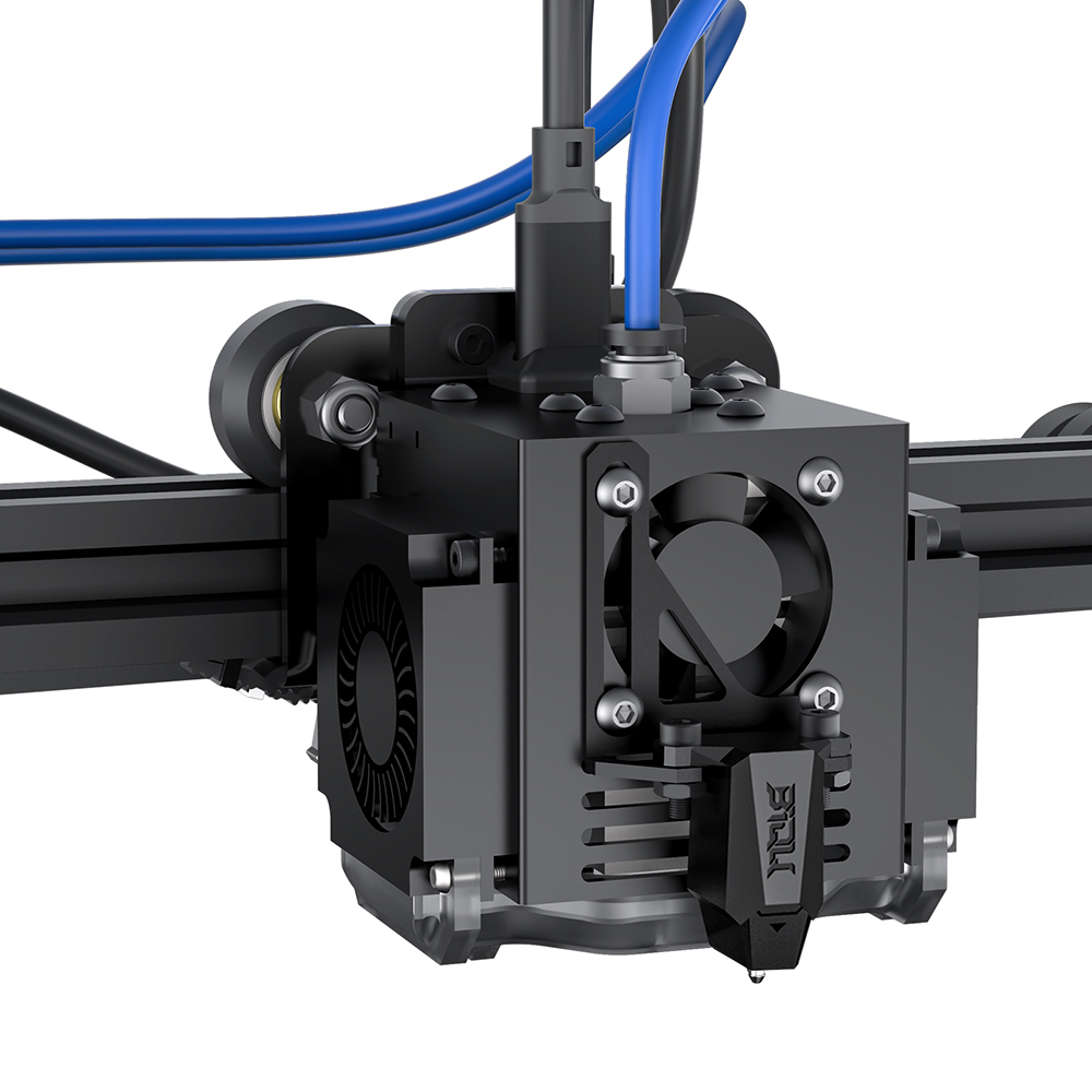 ชุดเซ็นเซอร์ปรับระดับอัตโนมัติ - Probe Bltouch Leveling บทวิจารณ์และราคา