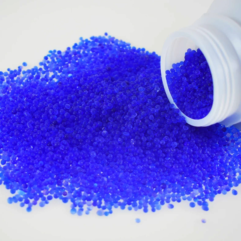 เม็ดซิลิกาเจลดูดความชื้นเปลี่ย - 3D Printing Cnc บทวิจารณ์และราคา