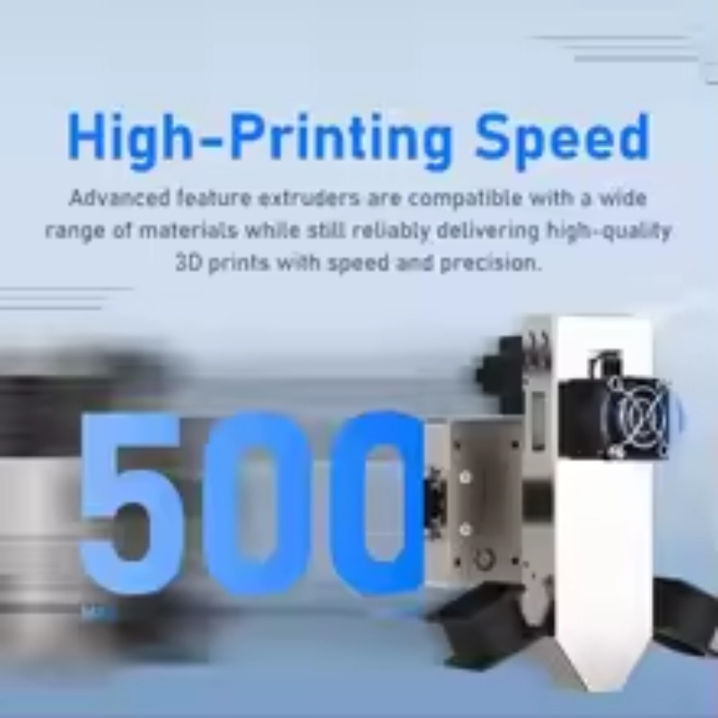 เครื่องพิมพ์ 3D แบบเม็ดพลาสติก - 3D Printing Industrial บทวิจารณ์และราคา