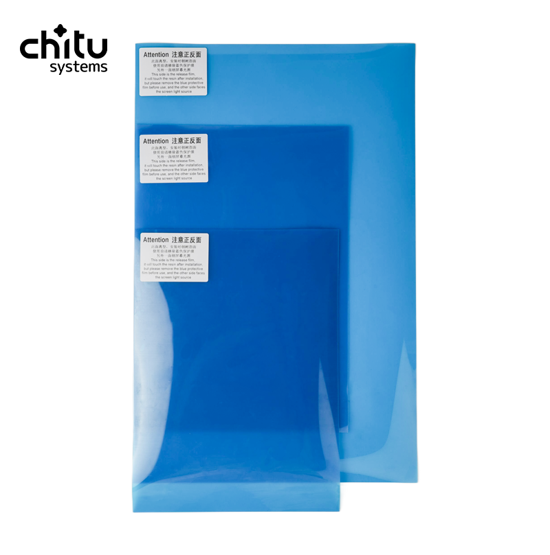 3ชิ้นฟิล์ม ACF สำหรับเครื่องพิ - 3D Printing Pdf บทวิจารณ์และราคา