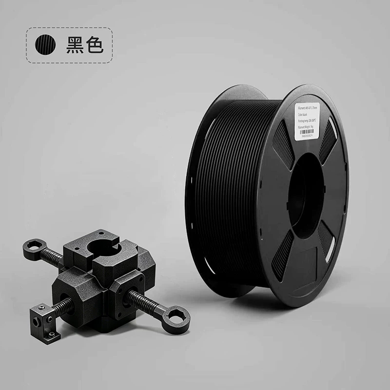 เส้นใยพิมพ์ 3 มิติ ABS GF 5 กก - 3D Printing Industrial บทวิจารณ์และราคา