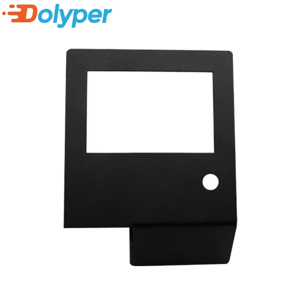 Ender3 12864 จอแสดงผลคริสตัลเห - 3D Printer Enclosure Frame บทวิจารณ์และราคา