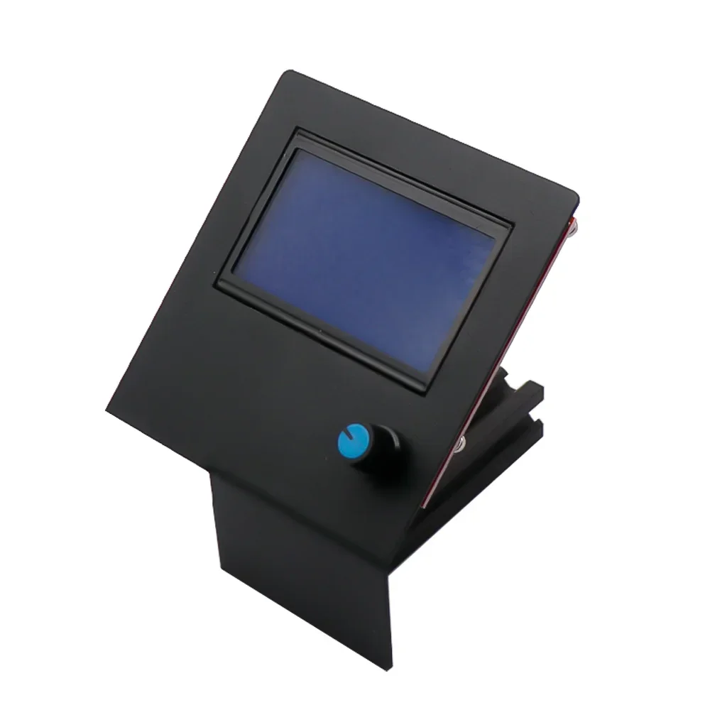 Ender3 12864 จอแสดงผลคริสตัลเห - 3D Printer Enclosure Frame บทวิจารณ์และราคา
