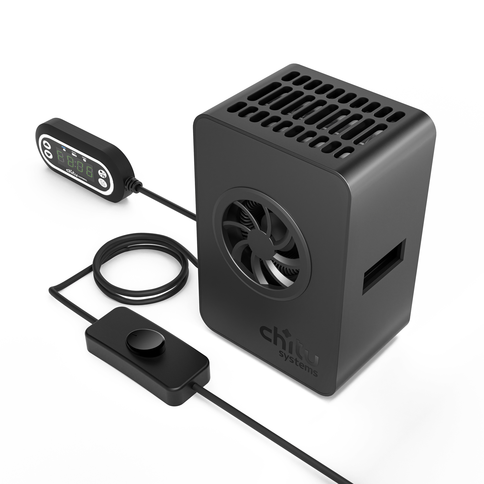 Chitu Systems H2 Mini เครื่องท - 3D Printing Cnc บทวิจารณ์และราคา