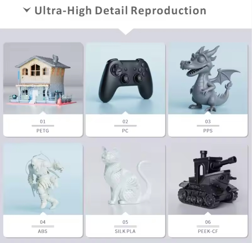 เครื่องพิมพ์ 3 มิติอุตสาหกรรมแ - 3D Printing Industrial บทวิจารณ์และราคา
