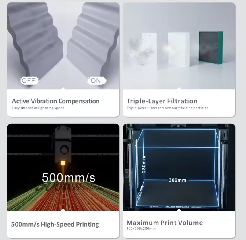 เครื่องพิมพ์ 3 มิติอุตสาหกรรมแ - 3D Printing Industrial บทวิจารณ์และราคา