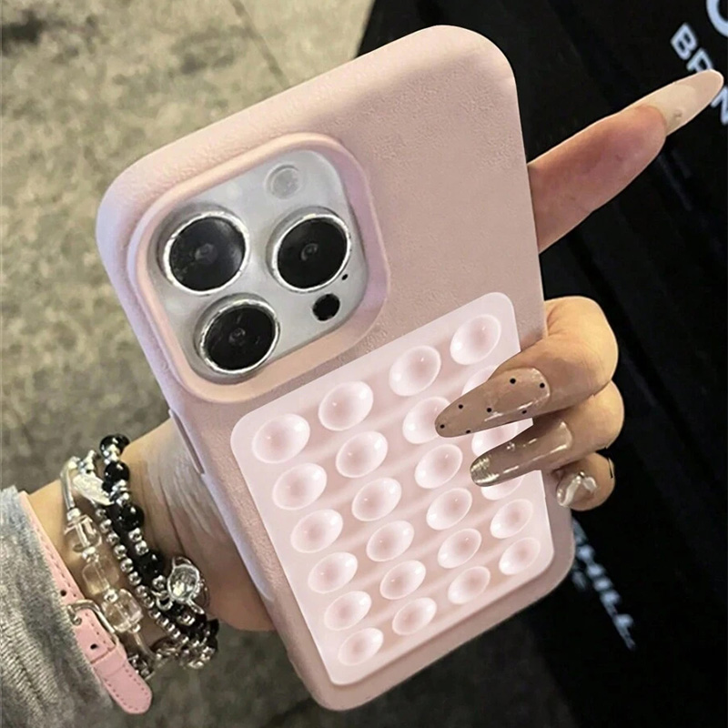 Luxury 3Dดูดถ้วยLicheeรูปแบบเค - 3D Printing Case บทวิจารณ์และราคา