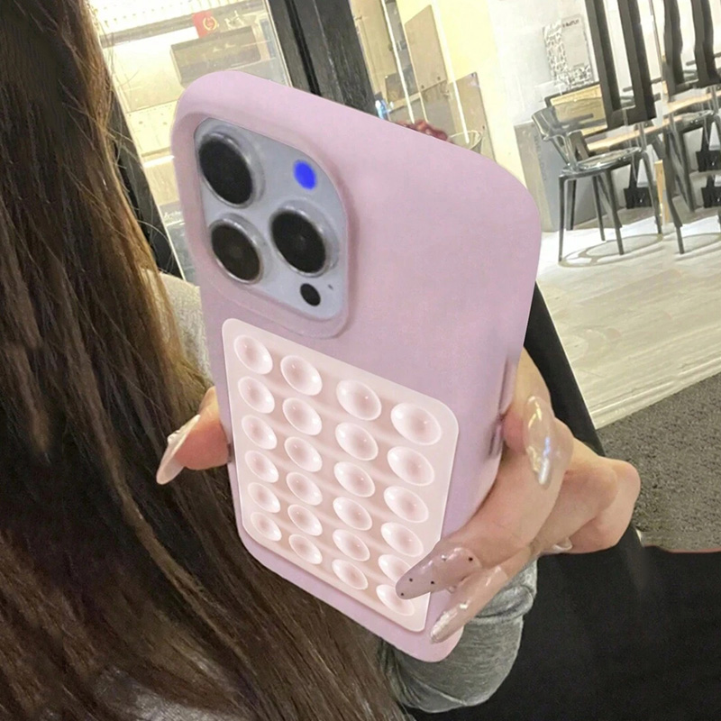Luxury 3Dดูดถ้วยLicheeรูปแบบเค - 3D Printing Case บทวิจารณ์และราคา