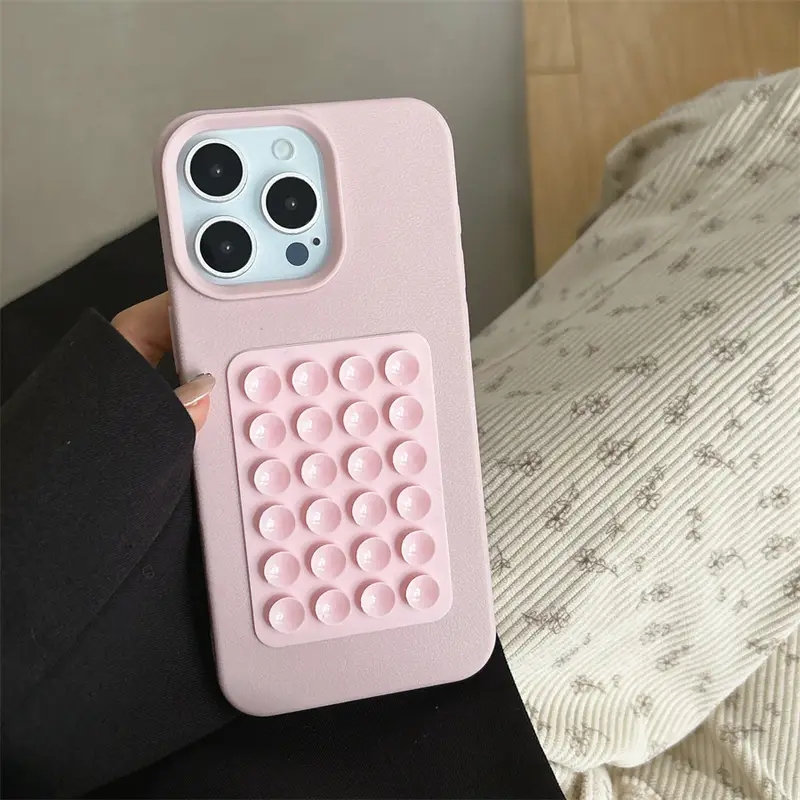 Luxury 3Dดูดถ้วยLicheeรูปแบบเค - 3D Printing Case บทวิจารณ์และราคา