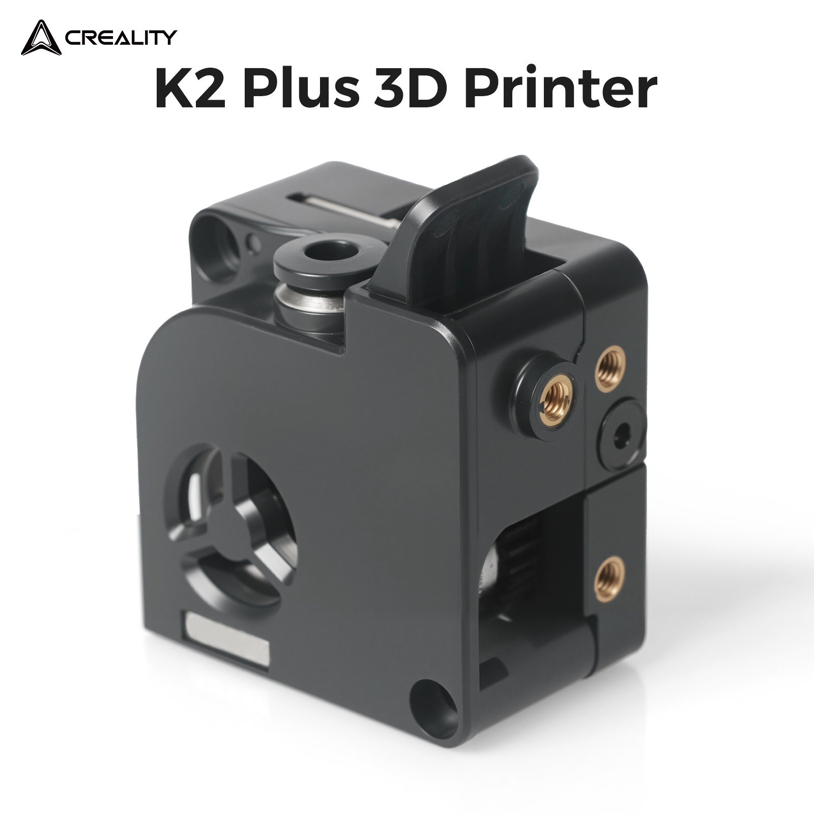 Creality Original K2 Plus Extr - 3D Printing Cnc บทวิจารณ์และราคา