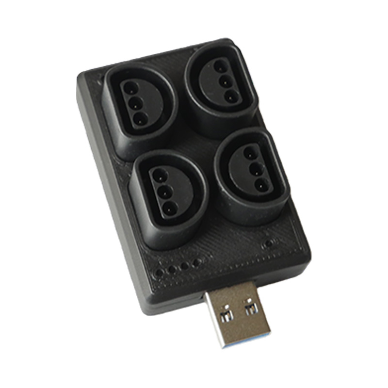 อะแดปเตอร์ SNAC MisTer N64 ใช้ - 3D Printing Pdf บทวิจารณ์และราคา