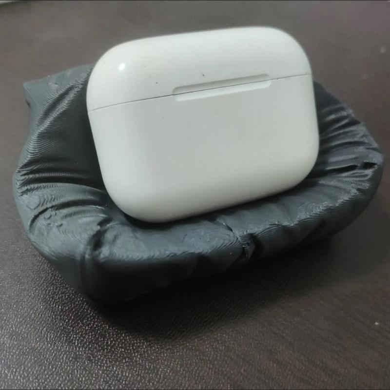Creative Desktopผู้ถือหูฟังNov - 3D Printing Case บทวิจารณ์และราคา
