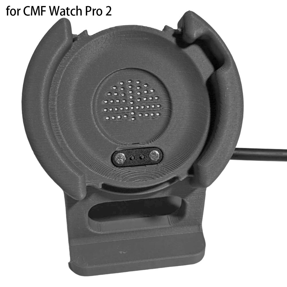 สําหรับ CMF Watch Pro 2 ชาร์จฐ - 3D Printing Watch บทวิจารณ์และราคา