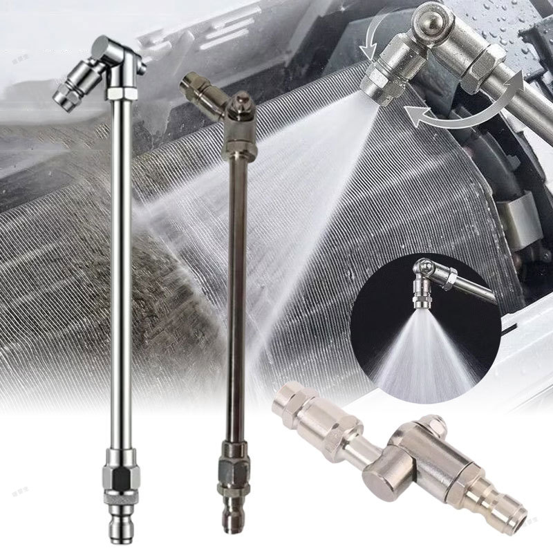 ไม้ทำความสะอาดเครื่องปรับอากาศ - Nozzle Cleaning Kit บทวิจารณ์และราคา