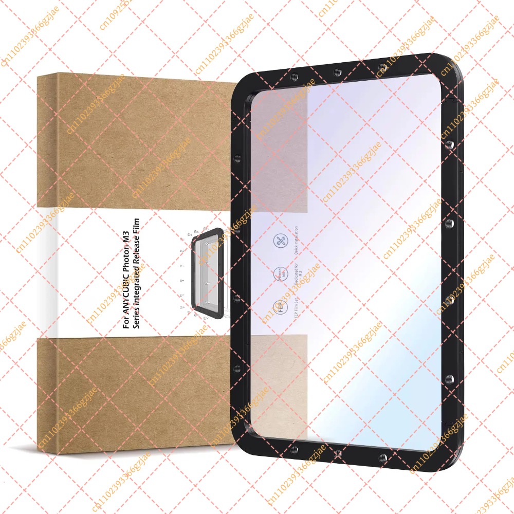 อัพเกรดถังเรซิ่นฟิล์ม FEP สำหร - Resin Vat Film Replacement บทวิจารณ์และราคา