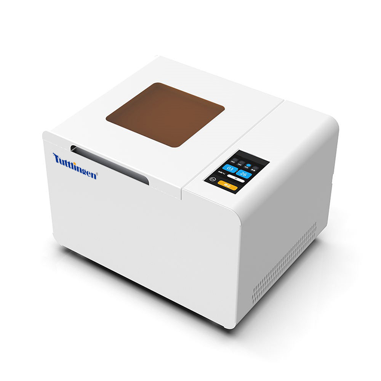 เครื่องอบยูวีความเร็วสูง UV02  - 3D Printing Dental บทวิจารณ์และราคา
