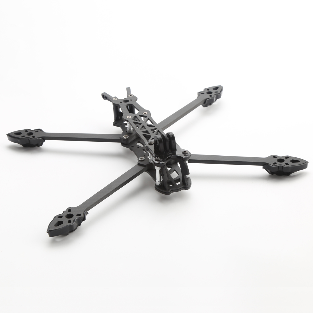 Mark4 ชุดโครงคาร์บอนไฟเบอร์สำห - 3D Printer Enclosure Frame บทวิจารณ์และราคา