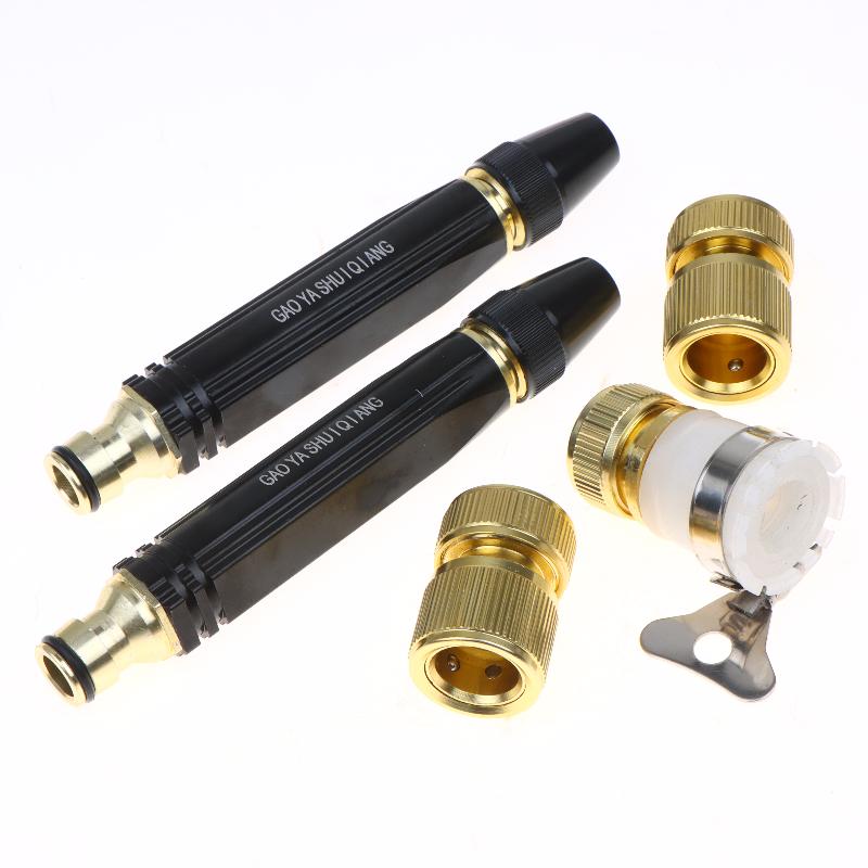 หัวฉีดน้ำแรงดันสูงสำหรับทำความ - Nozzle Cleaning Kit บทวิจารณ์และราคา