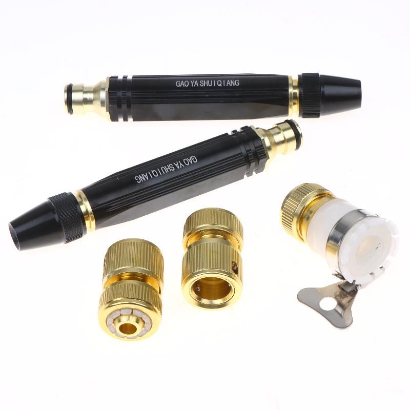 หัวฉีดน้ำแรงดันสูงสำหรับทำความ - Nozzle Cleaning Kit บทวิจารณ์และราคา