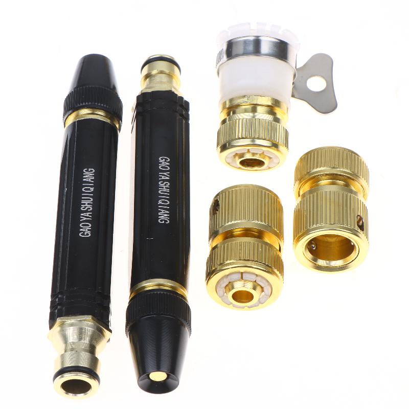 หัวฉีดน้ำแรงดันสูงสำหรับทำความ - Nozzle Cleaning Kit บทวิจารณ์และราคา
