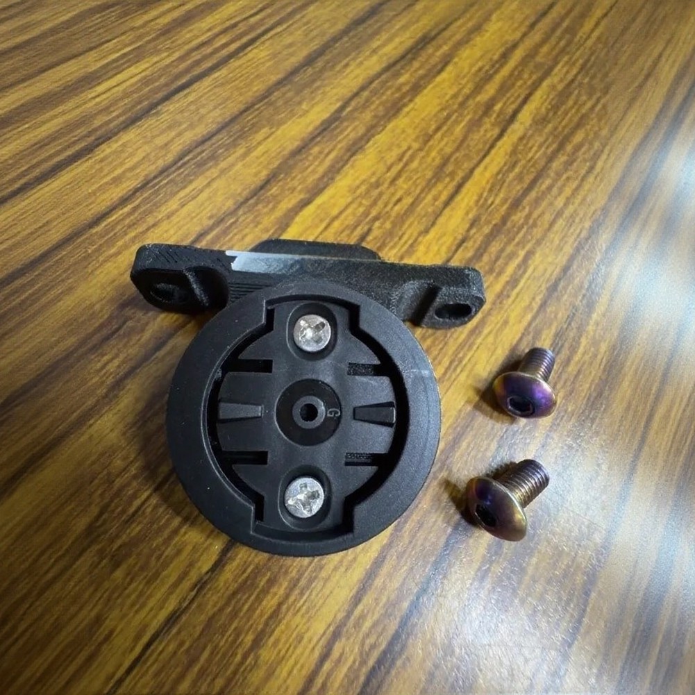 ที่ยึดไฟท้ายจักรยานแบบ 3 มิติ  - 3D Printing File Free บทวิจารณ์และราคา