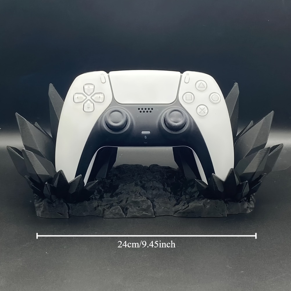 แท่นวางคอนโทรลเลอร์เกมแบบพิมพ์ - 3D Printing Xbox Controller Holder บทวิจารณ์และราคา