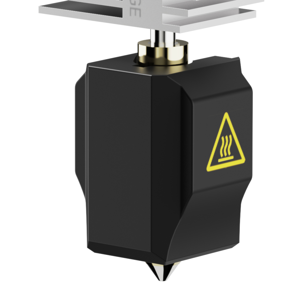 ชุดหัวฉีด Flashforge สำหรับเคร - 3D Printer Enclosure Frame บทวิจารณ์และราคา