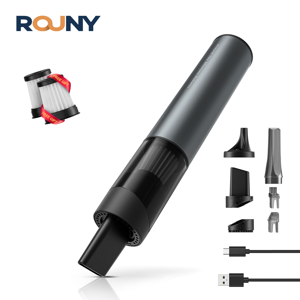 เครื่องดูดฝุ่นแบบมือถือในรถยนต - Nozzle Cleaning Kit บทวิจารณ์และราคา
