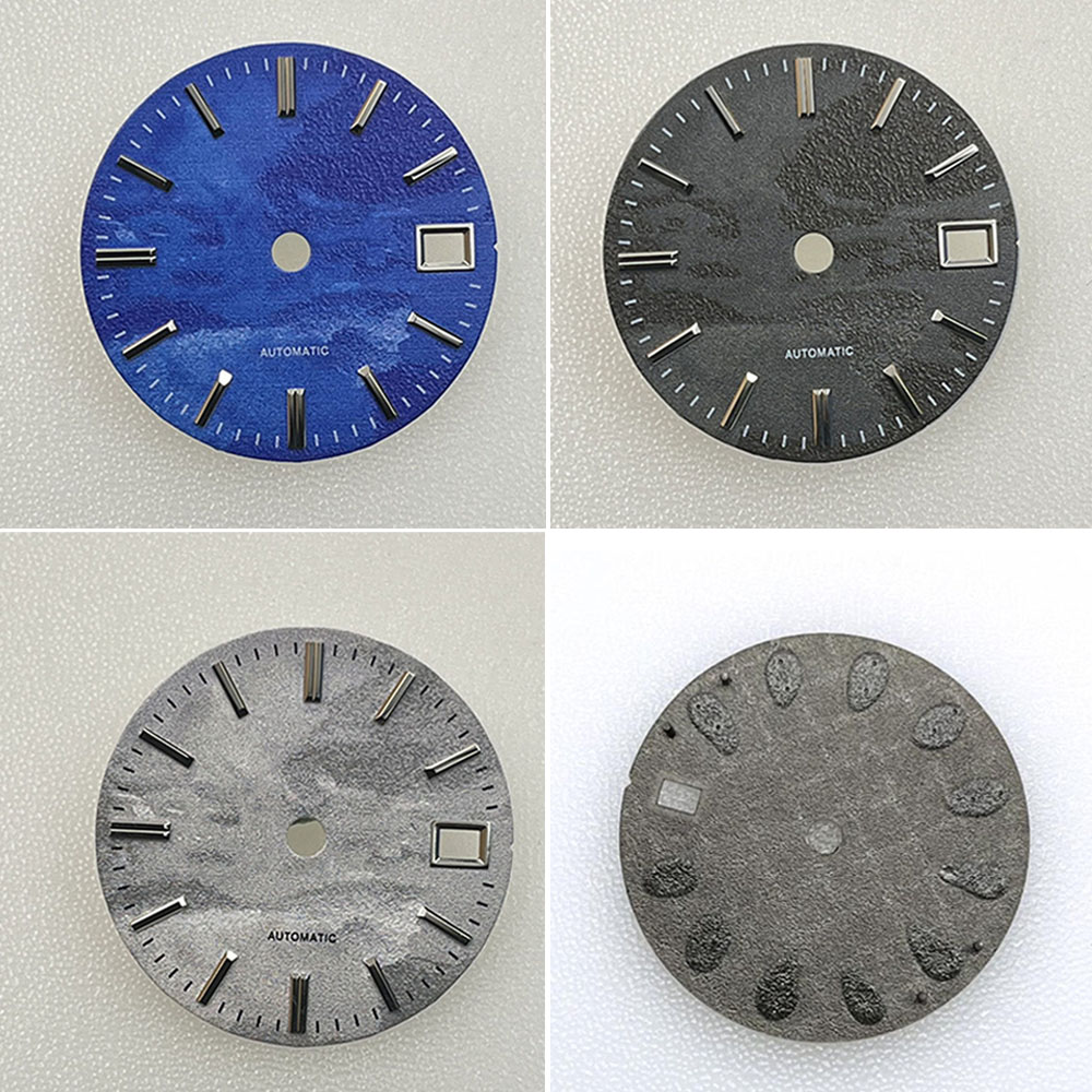 หน้าปัดนาฬิกาขนาด 28.5 มม. สำห - 3D Printing Watch บทวิจารณ์และราคา