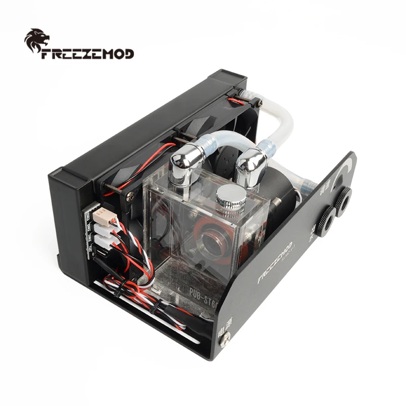 FREEZEMOD อุตสาหกรรม Cooling โ - 3D Printing Industrial บทวิจารณ์และราคา